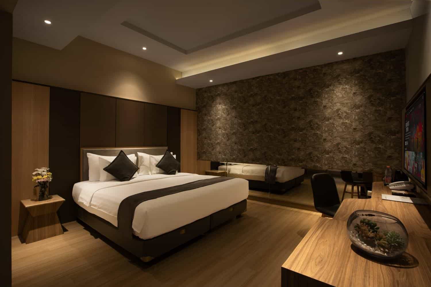 Grand Orchardz Hotel Kemayoran Grand Orchardz Hotel Kemayoran