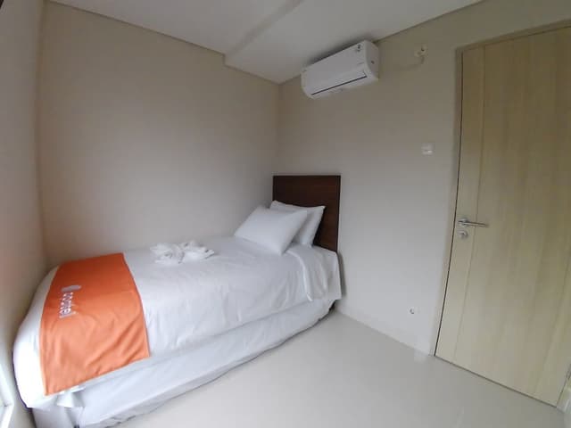 Apartment, 2 Bedrooms