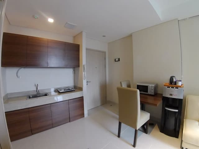 Apartment, 2 Bedrooms