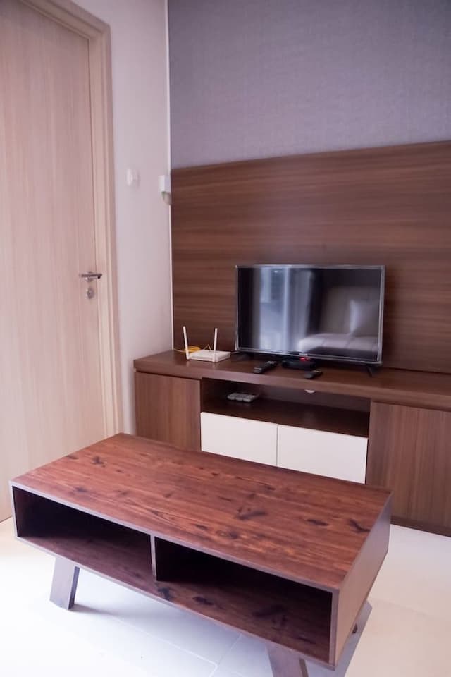 Apartment, 2 Bedrooms