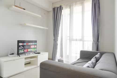 Elegant Comfort 2BR Royal Olive Apt By Travelio Elegant Comfort 2BR Royal Olive Apt By Travelio