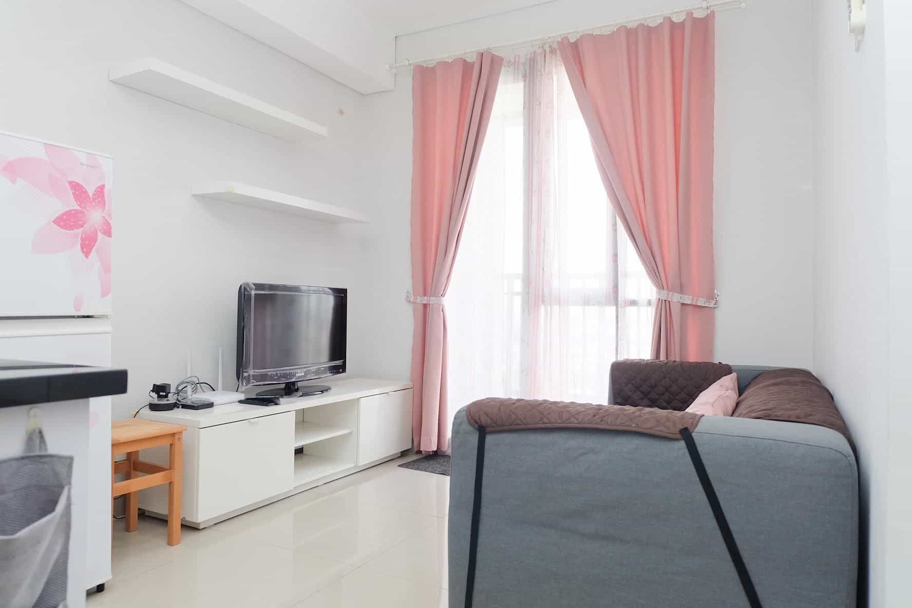 Elegant Comfort 2BR Royal Olive Apt By Travelio Elegant Comfort 2BR Royal Olive Apt By Travelio