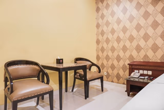 Deluxe Suite