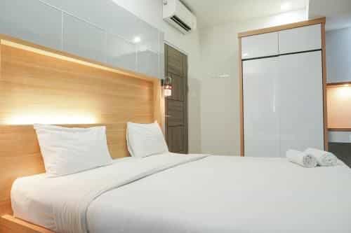 Furnished 2BR Harco Mangga Besar By Travelio Furnished 2BR Harco Mangga Besar By Travelio