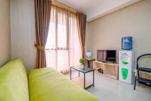 ที่พักแบบ 2 ห้องนอนสุดผ่อนคลาย ที่ รอยัล โอลีฟ เรสิเดนซ์ โดย ทราเวลิโอ ที่พักแบบ 2 ห้องนอนสุดผ่อนคลาย ที่ รอยัล โอลีฟ เรสิเดนซ์ โดย ทราเวลิโอ