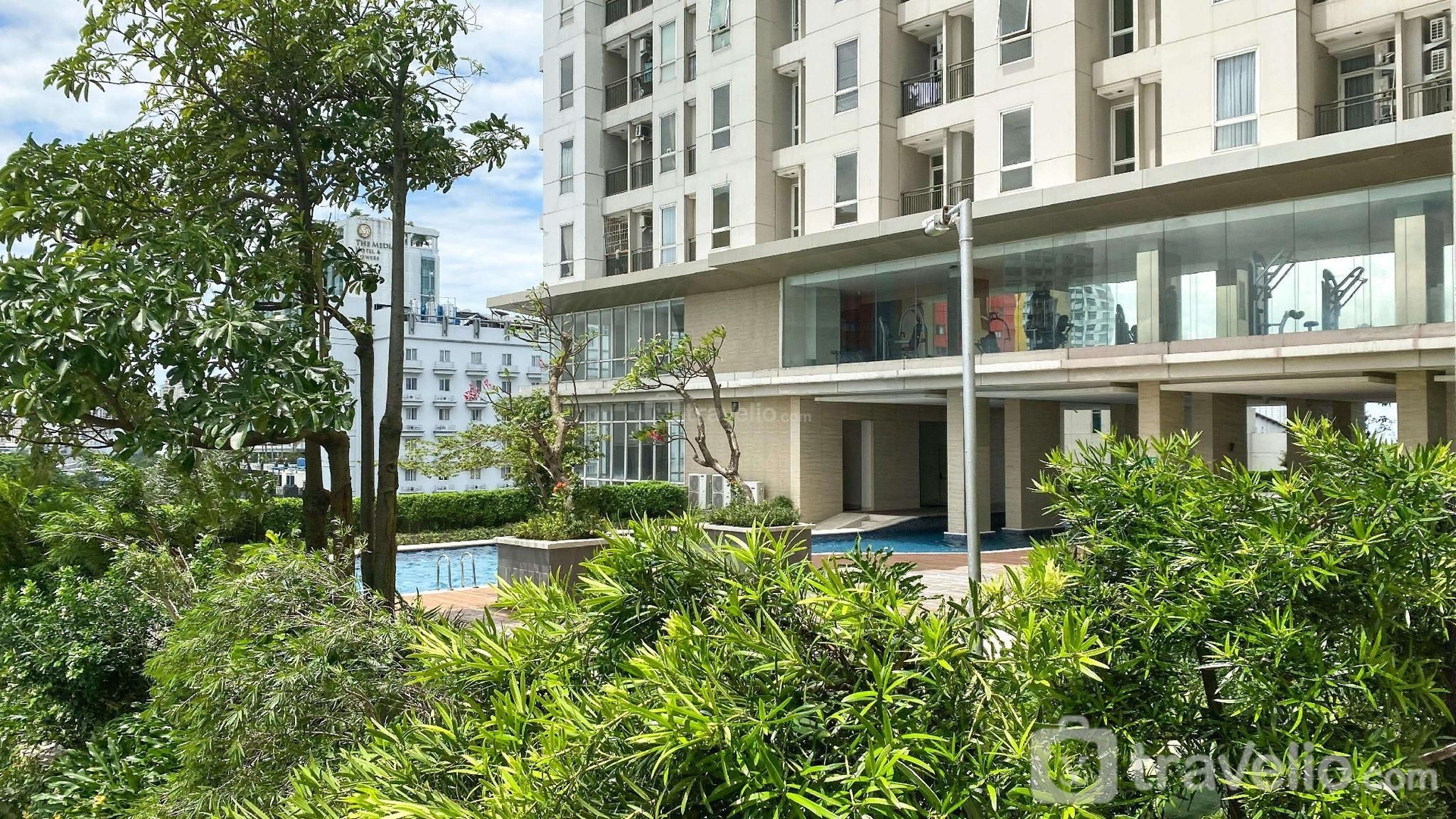 Comfort Stay Nice 2BR Elpis Residence By Travelio2