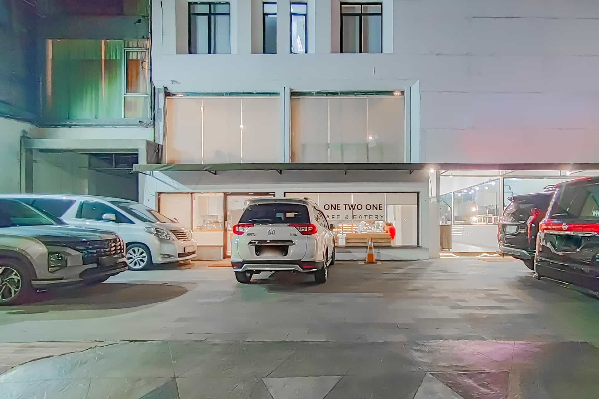 โฮเทโล มังกา ดัว โฮเทโล มังกา ดัว