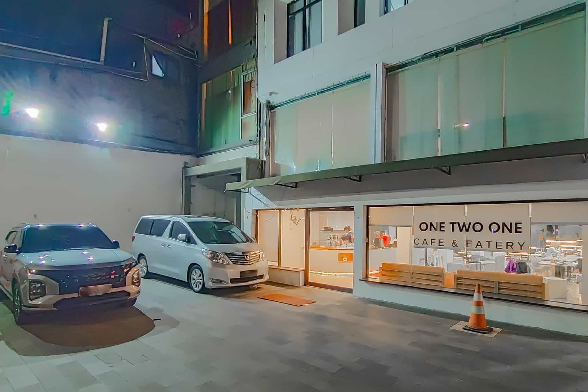 โฮเทโล มังกา ดัว โฮเทโล มังกา ดัว