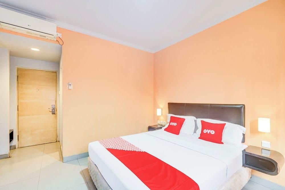 โอโย 136 แมงกิส อินน์ (OYO 136 Manggis Inn)1