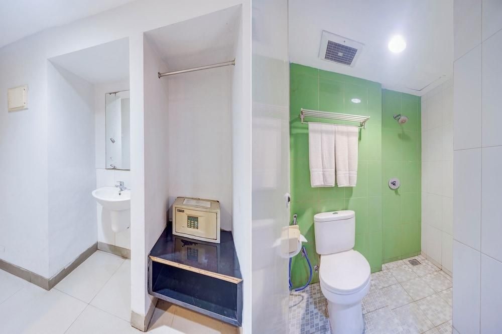 โอโย 136 แมงกิส อินน์ (OYO 136 Manggis Inn)4