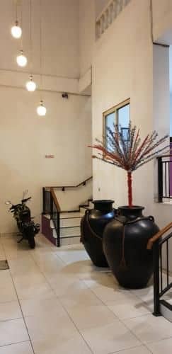 Hotel Dequr Jakarta Kota Hotel Dequr Jakarta Kota