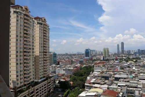 ห้องสตูดิโอแสนสบายที่แมนกา ดัว อพาร์ตเมนต์ โดย ทราเวลิโอ ห้องสตูดิโอแสนสบายที่แมนกา ดัว อพาร์ตเมนต์ โดย ทราเวลิโอ