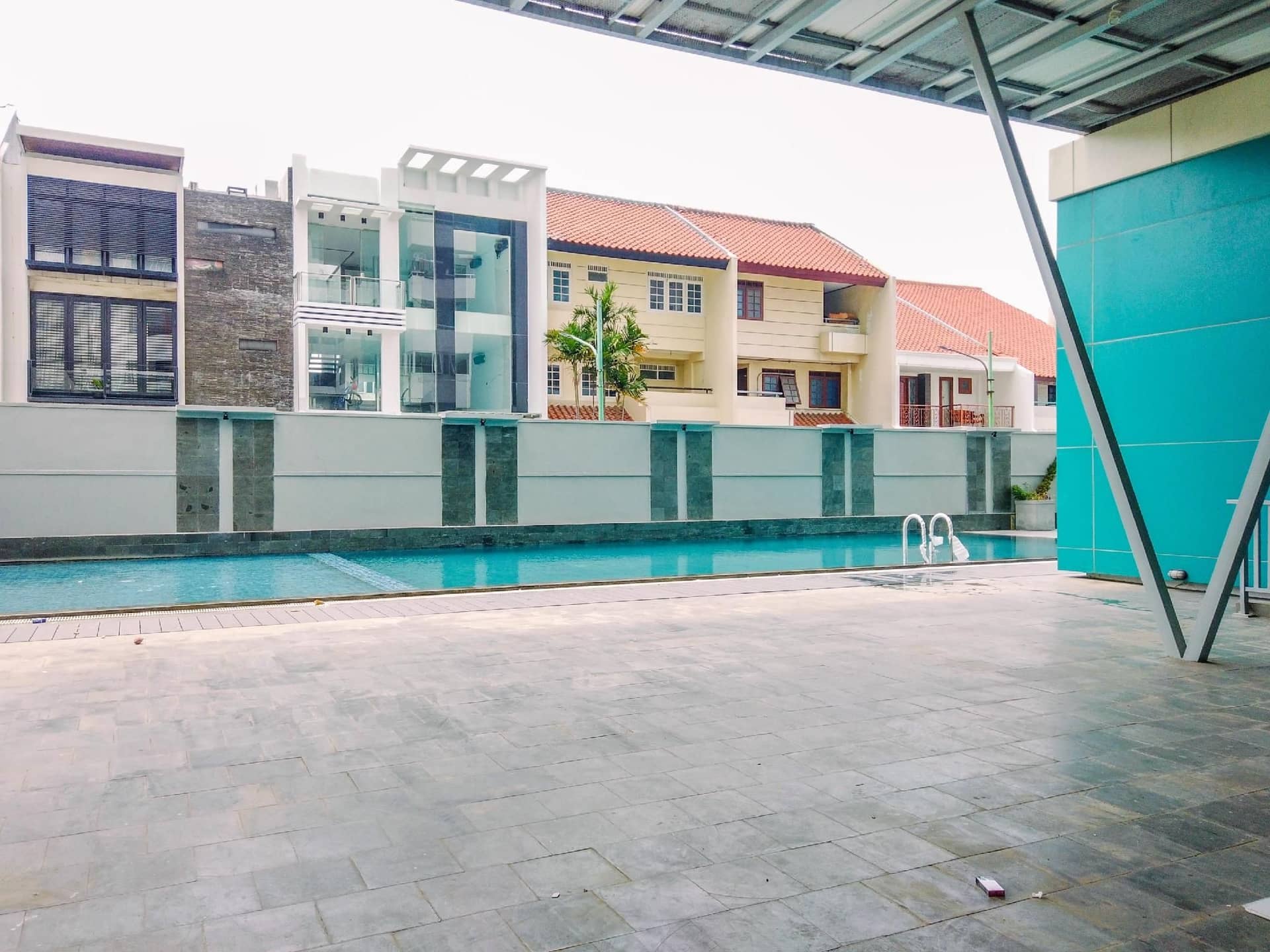 Stylish Studio at Amethyst Tower By Travelio Stylish Studio at Amethyst Tower By Travelio
