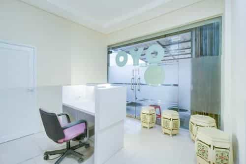 โอโย 94494 เครกอต เรสซิเดนซ์ ปาซาร์ บารู โอโย 94494 เครกอต เรสซิเดนซ์ ปาซาร์ บารู