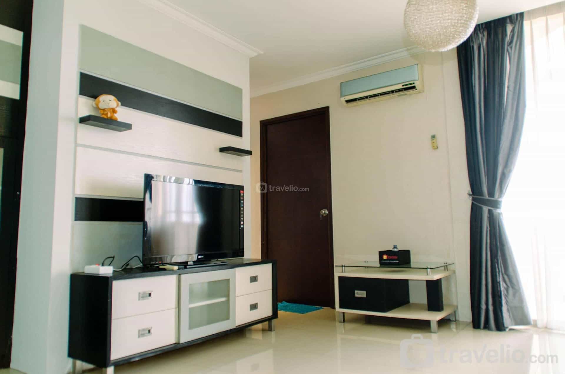 ห้องพัก 2 ห้องนอนสุดสบายที่แมงกา ดัว โดย ทราเวลิโอ ห้องพัก 2 ห้องนอนสุดสบายที่แมงกา ดัว โดย ทราเวลิโอ