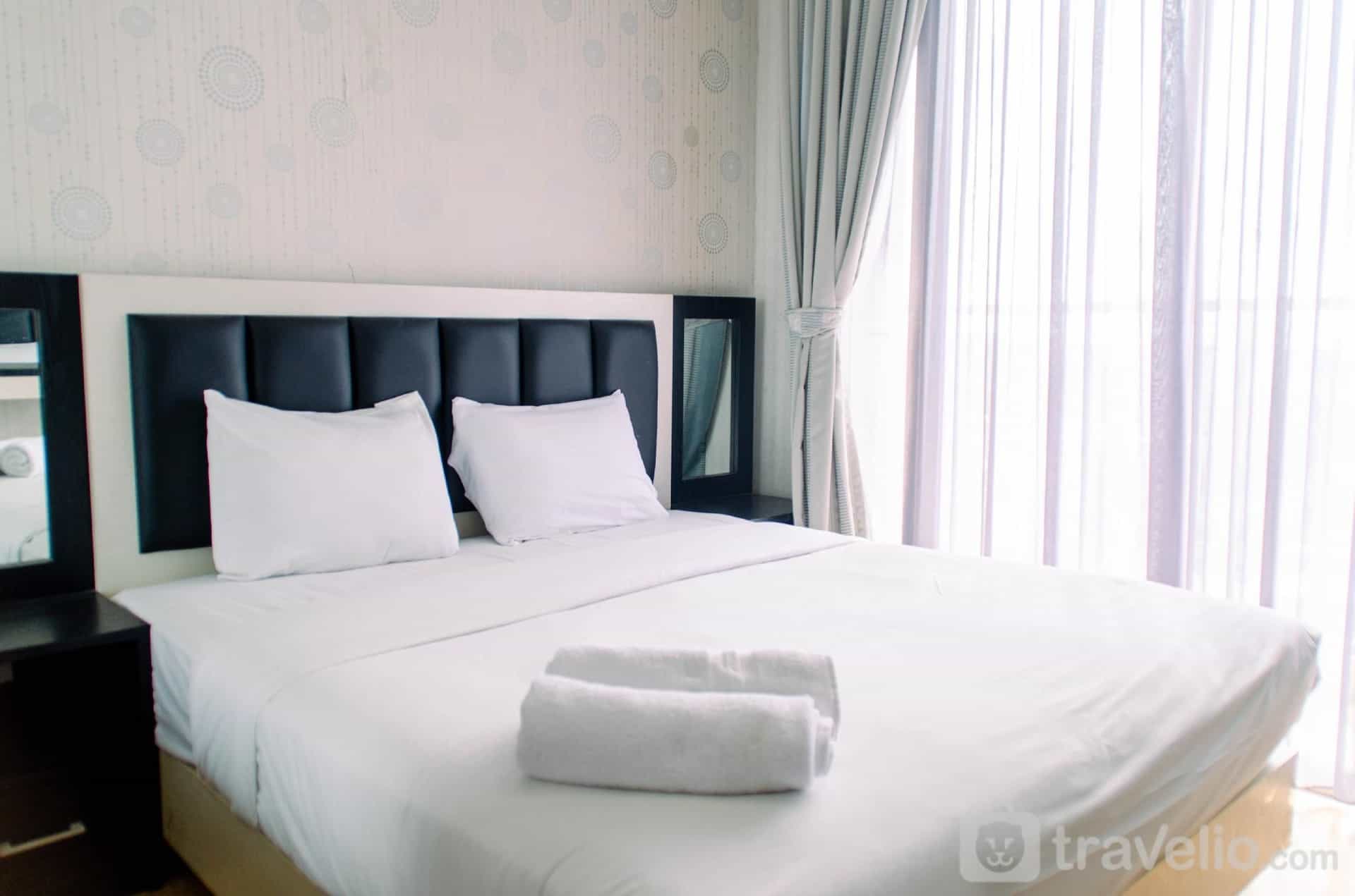 ห้องพัก 2 ห้องนอนสุดสบายที่แมงกา ดัว โดย ทราเวลิโอ ห้องพัก 2 ห้องนอนสุดสบายที่แมงกา ดัว โดย ทราเวลิโอ