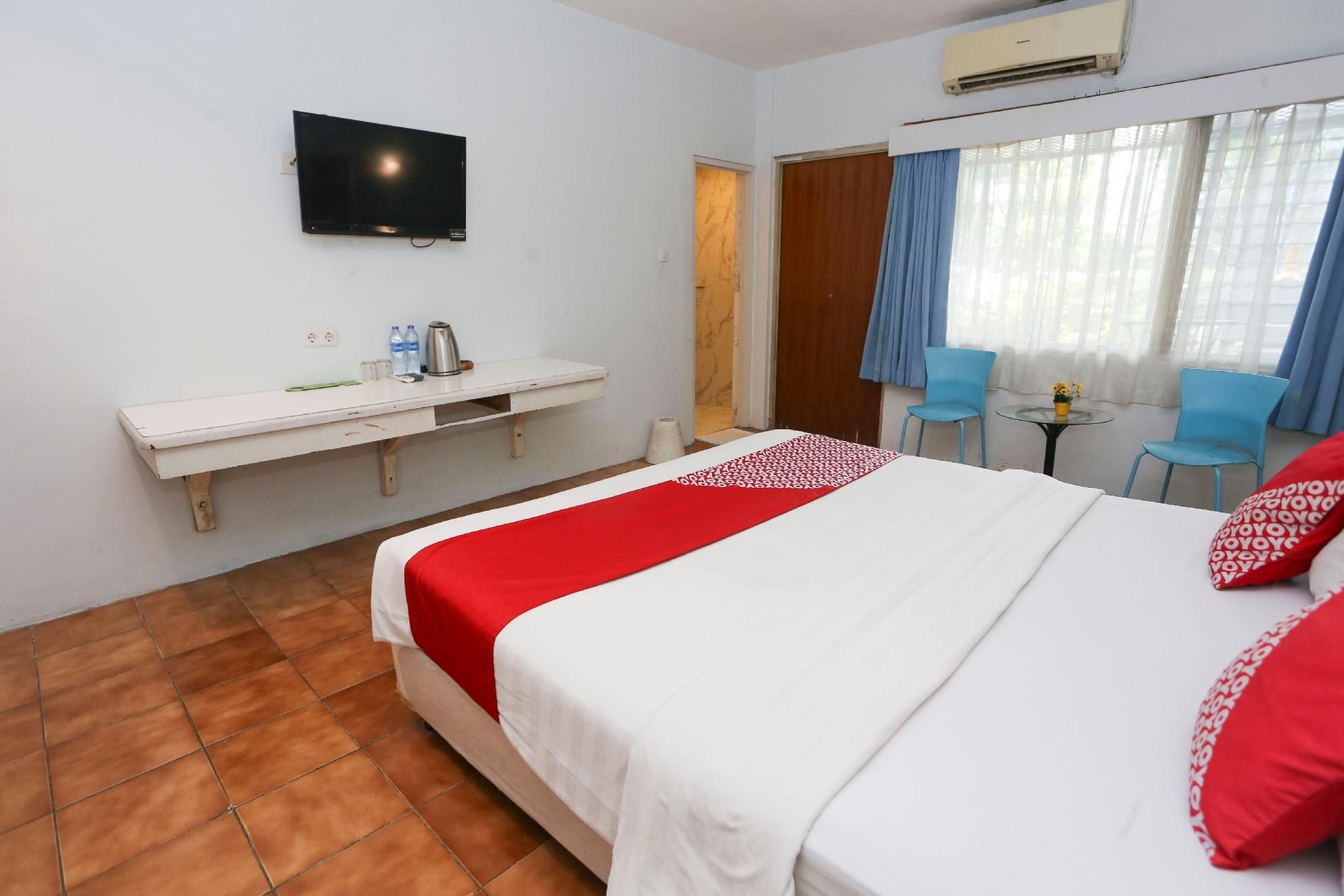 OYO 94362 Hotel Kebayoran3
