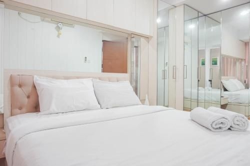 Attractive 1BR Royal Olive Residence By Travelio1