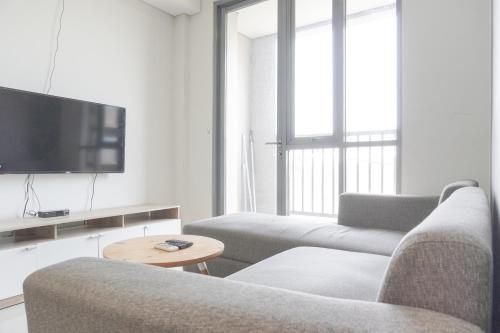 BrandNew 2BR at Royal Olive Residence By Travelio4