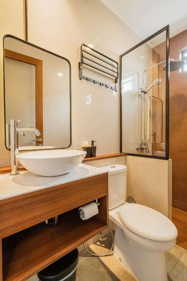 Premium Double Room with Terrace