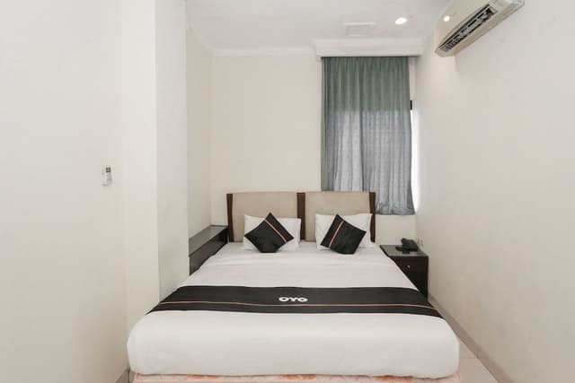 Standard Suite