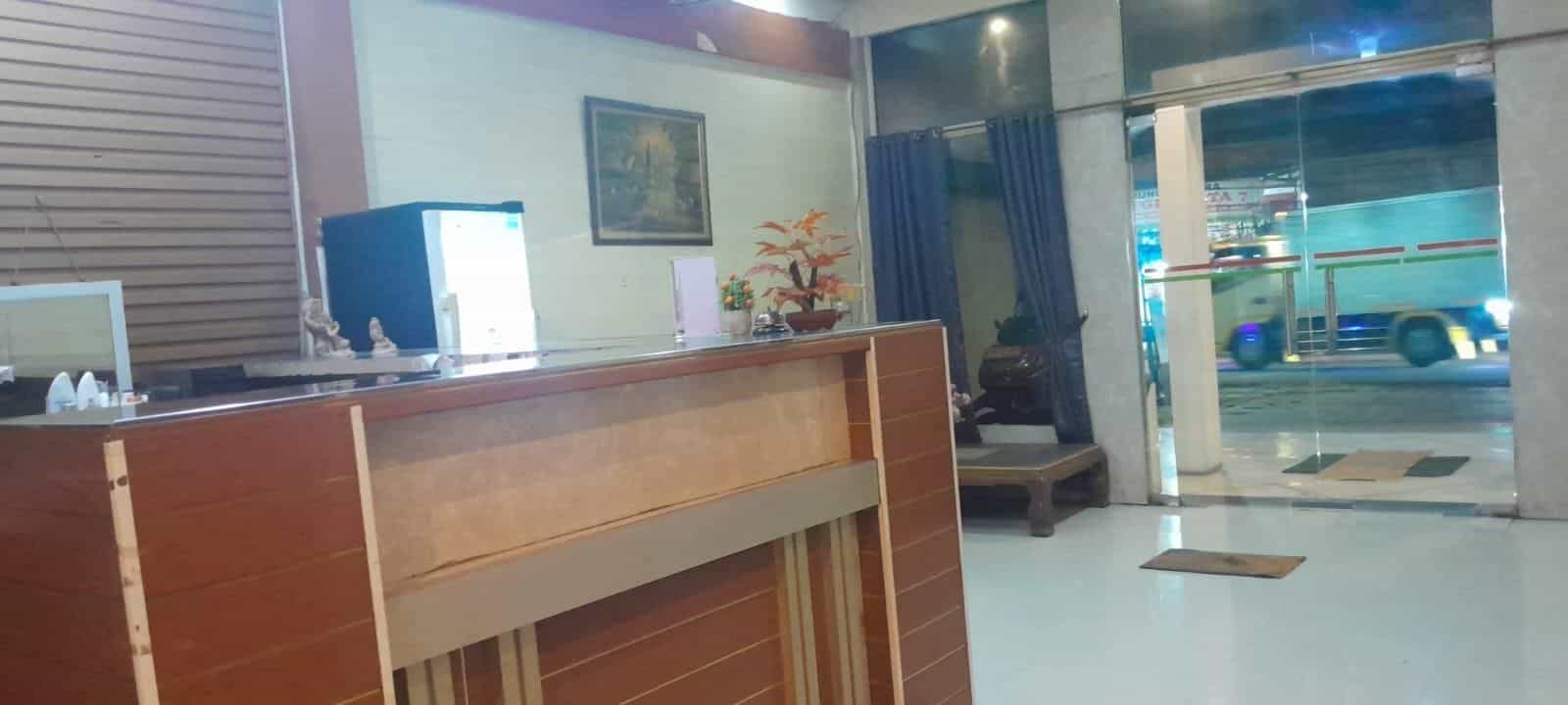 Hotel Sahabat 1 Tangerang