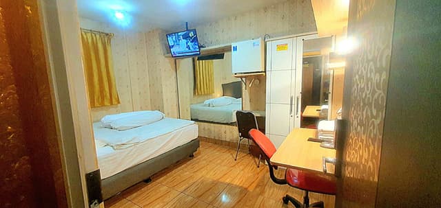 VIP Room