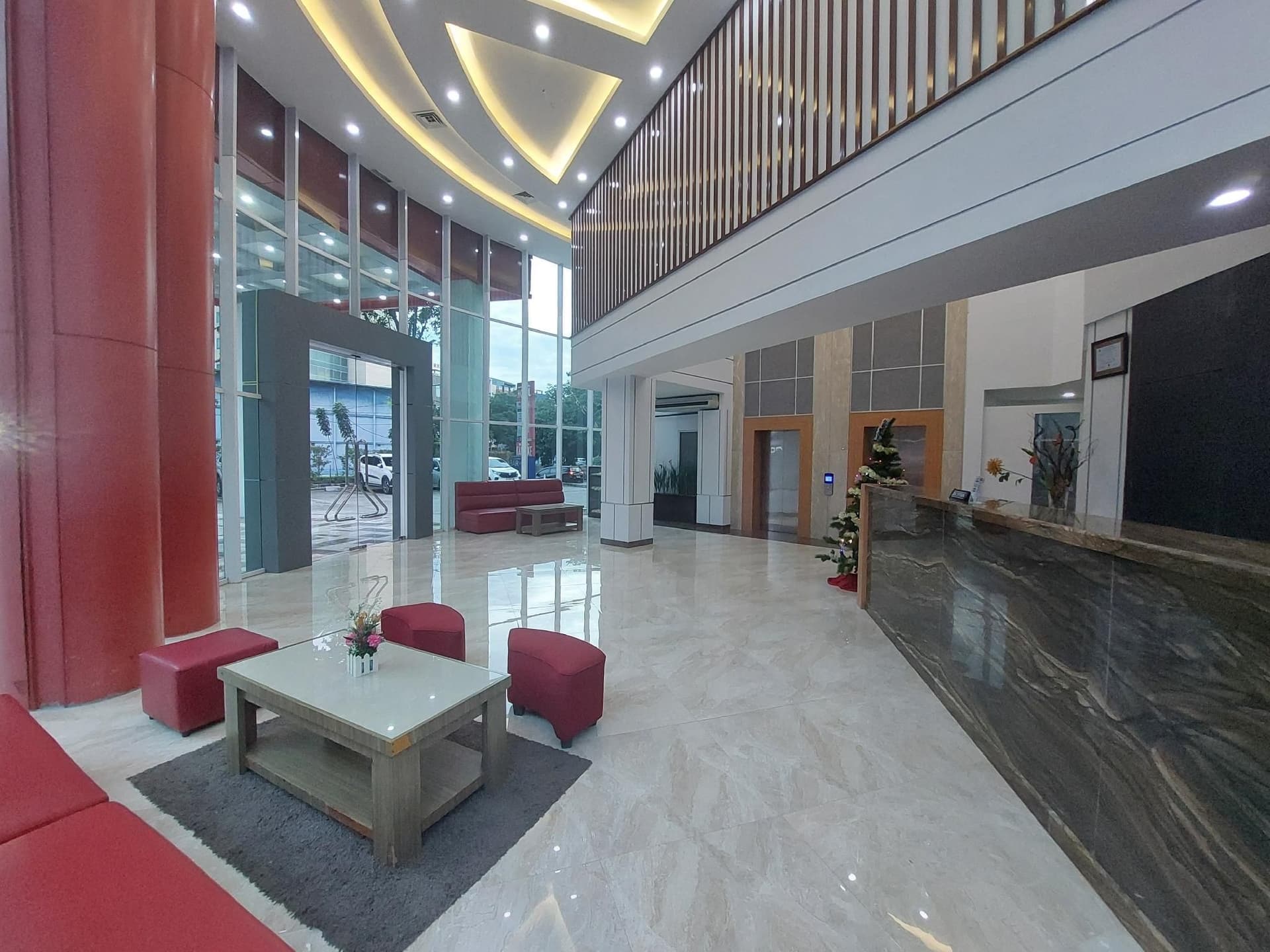 โรงแรมวิน พรีเมียร์ มังกา เบซาร์ โรงแรมวิน พรีเมียร์ มังกา เบซาร์