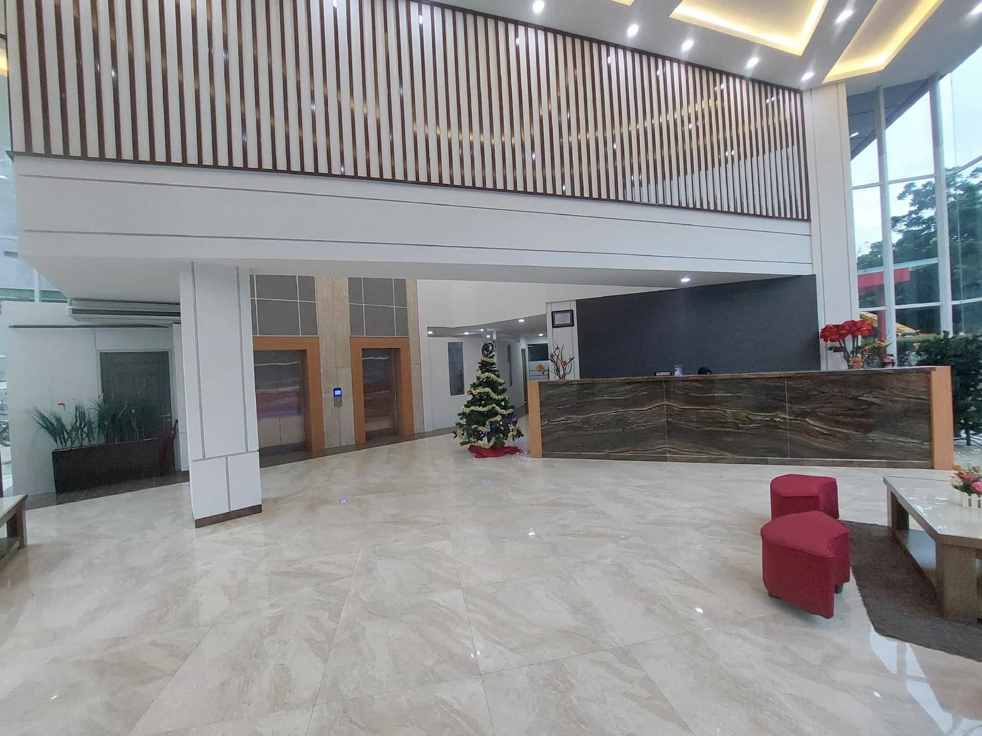 โรงแรมวิน พรีเมียร์ มังกา เบซาร์ โรงแรมวิน พรีเมียร์ มังกา เบซาร์