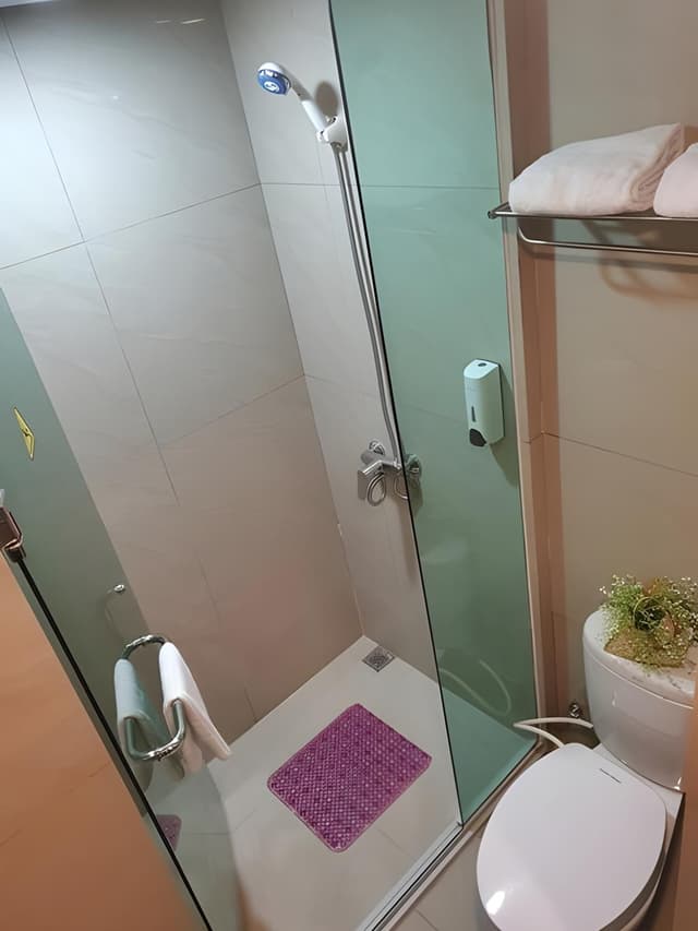 Superior Room King Bed