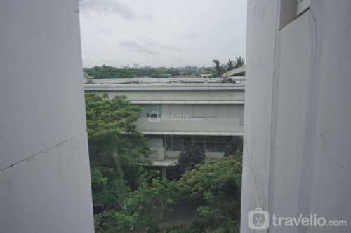Affordable Studio Aeropolis Residence By Travelio Affordable Studio Aeropolis Residence By Travelio