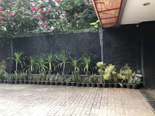 Griya Lebak Bulus Syariah