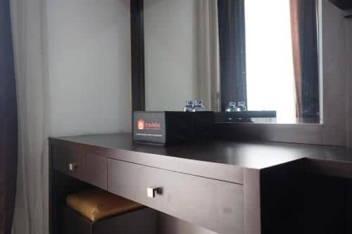 Relaxing Studio Mangga Dua Residence By Travelio Relaxing Studio Mangga Dua Residence By Travelio