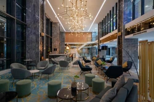 Anara Airport Hotel Anara Airport Hotel