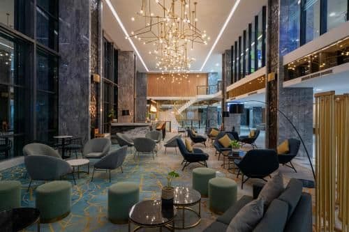 Anara Airport Hotel Anara Airport Hotel