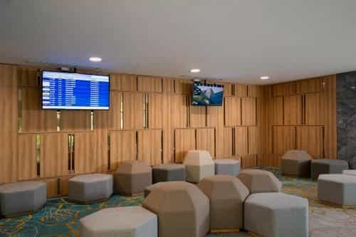 Anara Airport Hotel Anara Airport Hotel