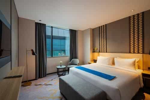 Anara Airport Hotel Anara Airport Hotel