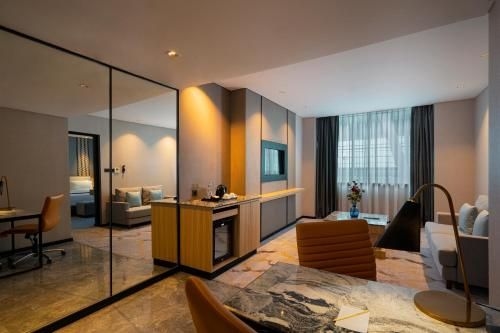 Anara Airport Hotel2
