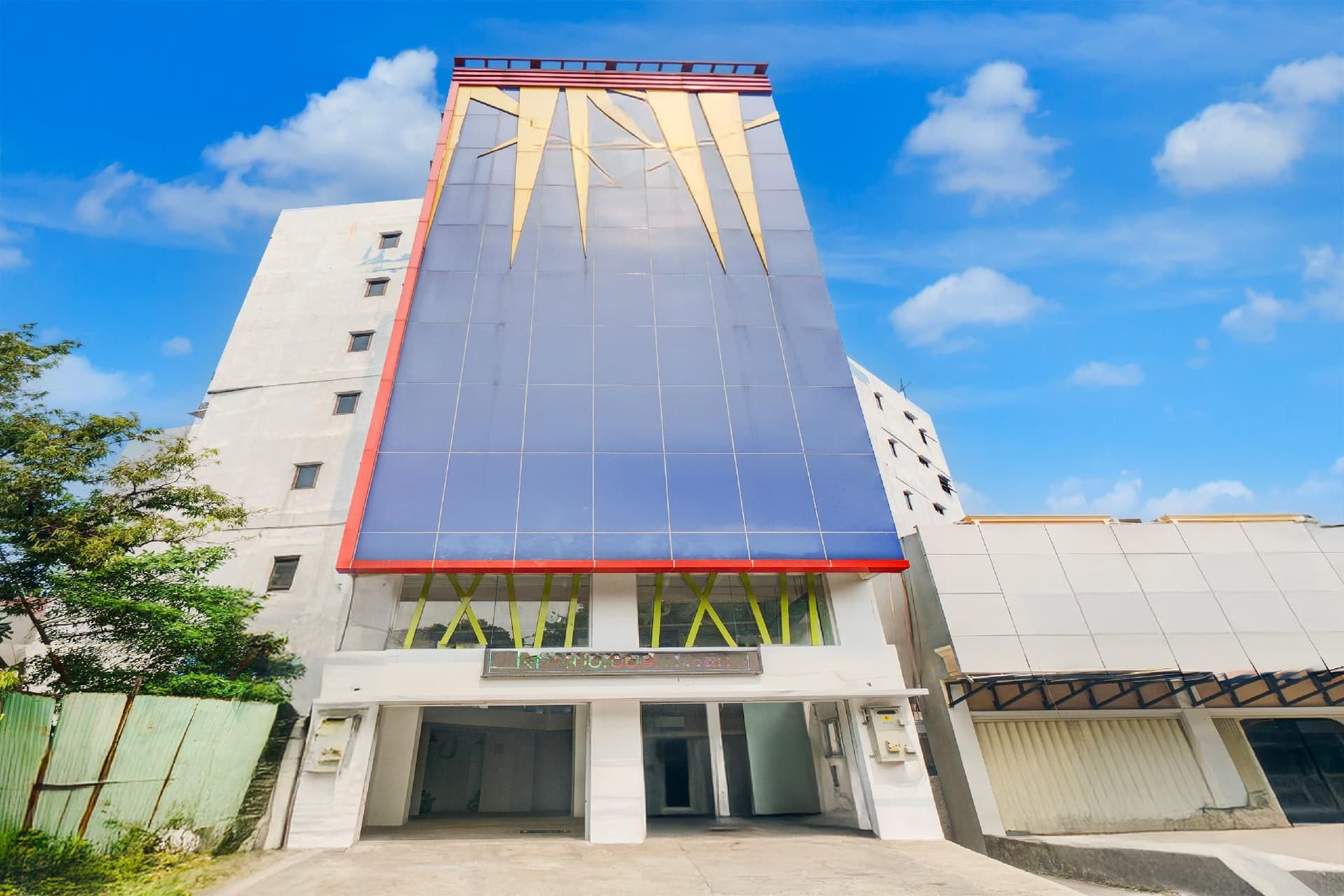 Townhouse Oak Ancol Townhouse Oak Ancol
