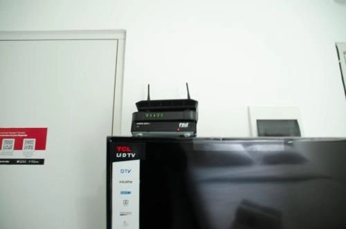 ไนซ์ สตูดิโอ แอท เออโรโพลิส เรซิเดนซ์ บาย เทรเวลิโอ (Nice Studio at Aeropolis Residence By Travelio)3