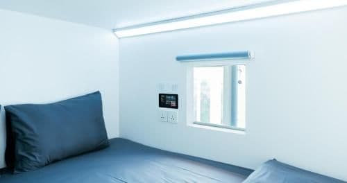 Sky Double Room