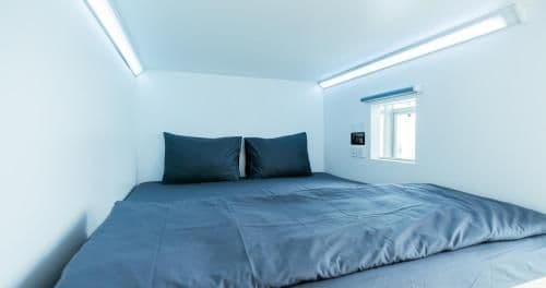 Sky Double Room