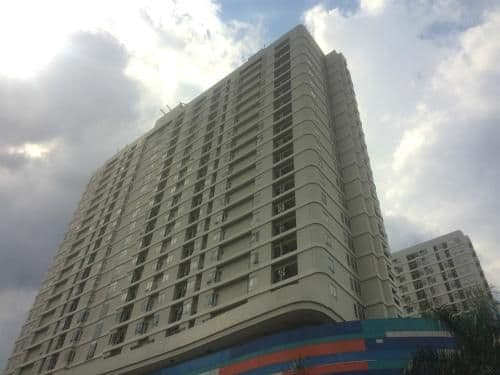 ไนซ์ 2BR แอท ซิเนเร เบลล์วิว อพาร์ตเมนต์ บาย เทรเวลิโอ ไนซ์ 2BR แอท ซิเนเร เบลล์วิว อพาร์ตเมนต์ บาย เทรเวลิโอ