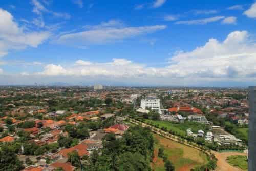 ไนซ์ 2BR แอท ซิเนเร เบลล์วิว อพาร์ตเมนต์ บาย เทรเวลิโอ ไนซ์ 2BR แอท ซิเนเร เบลล์วิว อพาร์ตเมนต์ บาย เทรเวลิโอ