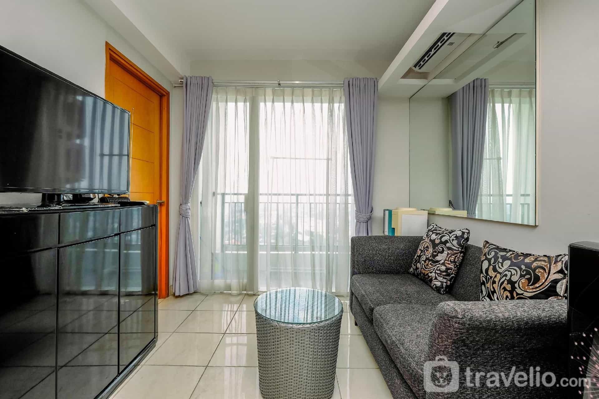 ไนซ์ 2BR แอท ซิเนเร เบลล์วิว อพาร์ตเมนต์ บาย เทรเวลิโอ ไนซ์ 2BR แอท ซิเนเร เบลล์วิว อพาร์ตเมนต์ บาย เทรเวลิโอ