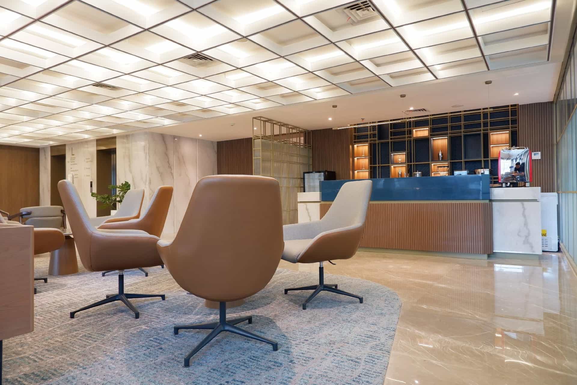 Grand Anara Airport Hotel Grand Anara Airport Hotel