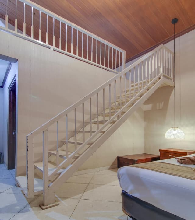 Superior - 1 Double Bed