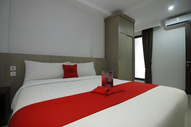 Promotion Room