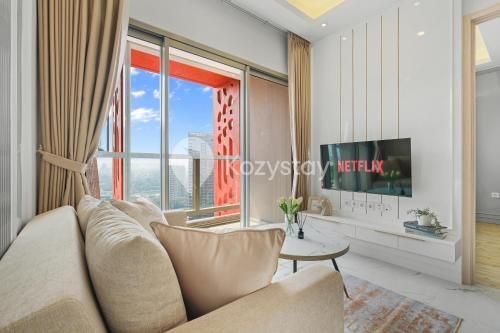 อัลติน บาย โคซี่สเตย์ - ทีบี ซิมาตูปัง (Altin by Kozystay - TB Simatupang)3