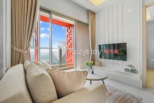 Altin by Kozystay - TB Simatupang Altin by Kozystay - TB Simatupang